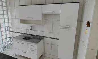 Imagem 7: Apartamento com 3 quartos, sendo 1 suíte para alugar no Edifício Spazio Lumiere, na Região