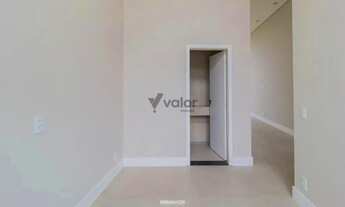 Imagem 4: Casa à venda e para alugar em Campinas, Swiss Park, com 3 suítes, com 201 m², Glarus - Swi