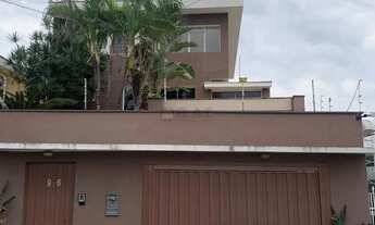 Imagem: Aluguel de Casa de Alto Padrão na Vila