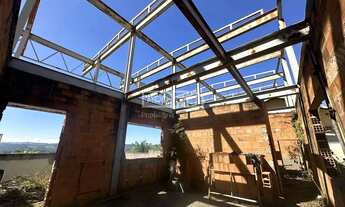 Imagem 6: Casa - Loteamento Caminhos de São Conrado (Sousas) - Campinas