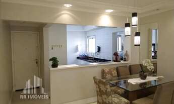 Imagem 6: RR9262 Apartamento 105m² CONDOMÍNIO PARQUE BARUERI - OPORTUNIDADE - 3 Dorms 2 Vagas - Baru