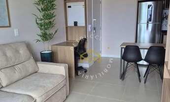 Imagem 3: APARTAMENTO DE 46M², 1 QUARTO À VENDA NO BOSQUE EM CAMPINAS/SP
