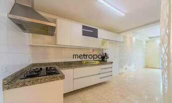 Imagem 6: Apartamento com elevador 3 dormitórios à venda, 89 m² por R$ 500.000 - Vila Cecília Maria