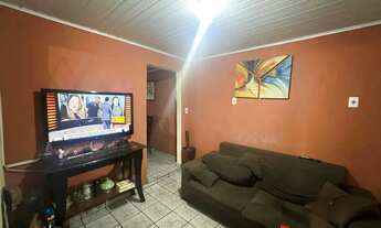 Imagem 7: ÓTIMO PARA INVESTIMENTO 2 CASAS 3 QTS 1 SUÍTE LOTE QUITADO ÓTIMA LOCALIZAÇÃO