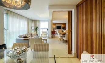 Imagem 2: Apartamento a venda na Vila Olímpia , 3 dormitórios e 210 m ²