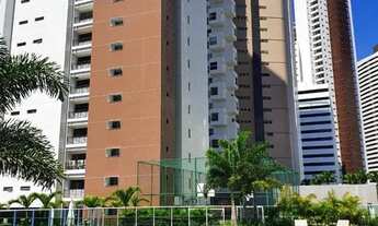 Imagem 9: Alg apt mobiliado vista mar, cabo branco 5800rs encluso cond