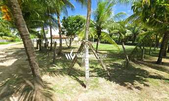 Imagem 5: Terreno em Japaratinga 450m², a 80m do mar no Pontal do Boqueirão!