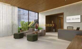 Imagem 2: APARTAMENTO NOVO NO REBOUÇAS! QUARTO, PISCINA, AO LADO DA UTFPR