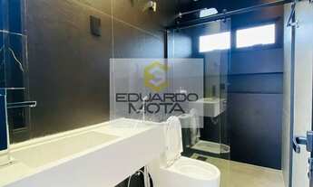 Imagem 4: Casa 04 Dorm. Alto Padrão - Alphaville 2 Palmas