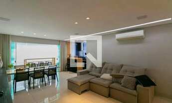 Imagem: Apartamento à Venda - Castelo, 3 Quartos