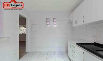 Imagem 6: Sobrado com 3 dormitórios, 129 m² - venda por R$ 619.000,00 ou aluguel por R$ 4.470,00/mês