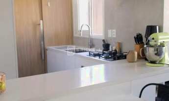 Imagem 3: Apartamento à Venda em Vila Izabel, Curitiba, 2 Quartos, 72m²