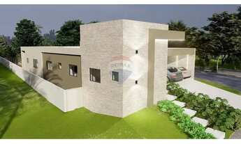 Imagem 3: Alphaville 2 - Casa Ravena com 189m²