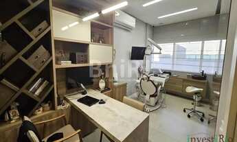 Imagem 5: VENDO 2 salas conjugadas no Barra Plaza - Barra da Tijuca