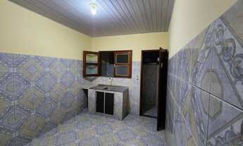 Imagem 5: Casa Altos em vila