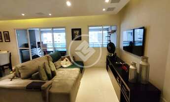 Imagem 7: Apartamento à venda com 03 dormitórios (01 suíte), 135 m² a 250 metros da Praia das Astúri