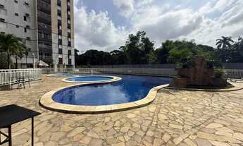 Imagem: Fit Mirante do Parque - Porteira Fechada