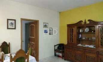 Imagem 2: Casa à venda, 3 quartos, 1 suíte, 2 vagas, Anchieta - São Bernardo do Campo/SP