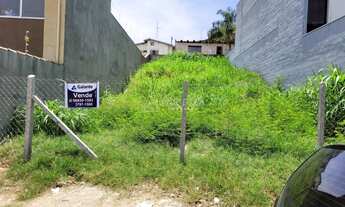 Imagem: Terreno - Jardim Planalto - Campinas