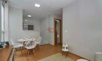 Imagem 3: Apartamento (Padrão), com 2 quartos e 1 banheiros à Venda, 41 m² em Porto Alegre/RS