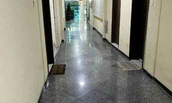 Imagem 4: Apartamento com 3 dormitórios à venda, 90 m² por R$ 580.000,00 - Icaraí - Niterói/RJ