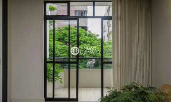 Imagem 6: Sion - Apartamento 3 quartos à venda na Anuar Donato