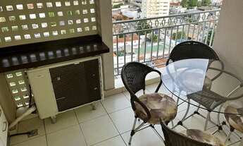 Imagem 4: Condomínio Edifício Villagio Trebiano