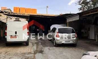 Imagem 12: Lote em Rua Vital Brasil - Jardim Bela Vista - Campinas/SP