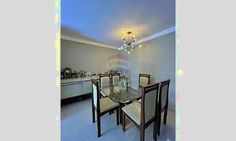 Imagem 6: Condomínio Residencial Bosques de Palermo - Lindo Garden 3 Quartos Nascente