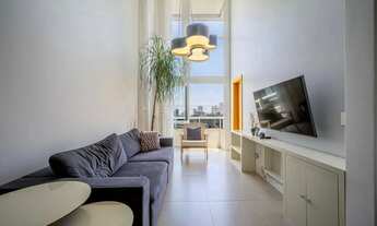 Imagem 2: Apartamento Duplex com 2 quartos e 2 vagas em Independência