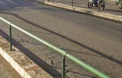 Imagem: Área av. Anhanguera 2700 M2