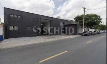 Imagem: Galpao de 1123m2