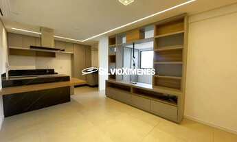 Imagem: Residencial Apartamento no Santo Agostinho