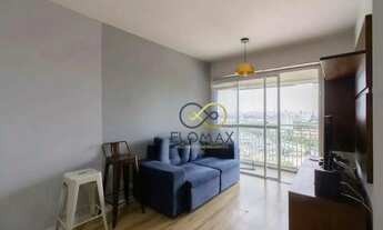 Imagem 4: Apartamento com 3 dormitórios à venda, 64 m² por R$ 499.000,00 - Ponte Grande - Guarulhos