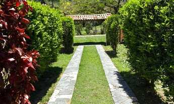 Imagem 7: Sítio de 5.000 m² legalizado e em condomínio a venda