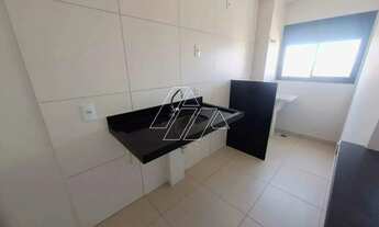 Imagem 4: Apartamento com 1 quarto à venda/locação Centro, Marília/SP