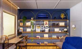 Imagem: Privê dos Girassóis - Sobrado 3 quartos