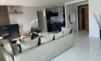 Imagem 7: Apartamento à venda com 202 M², 3 suítes, no Edifício Ereditá Alphaville - Santana de Parn