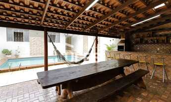 Imagem 6: Casa à venda no Setor Sul , próxima à Avenida 136