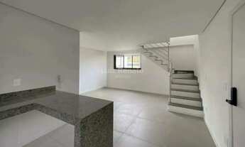 Imagem: Cobertura à venda 2 quartos no Bairro Cruzeiro