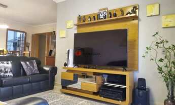 Imagem 2: Cobertura / Penthouse à venda,Santa Paula, São Caetano do Sul, SP