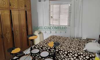 Imagem 6: CASA TÉRREA À VENDA EM JUNDIAÍ - VILA RAMI/JD. PITANGUEIRAS - COM EDÍCULA