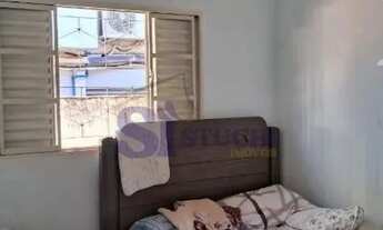 Imagem 5: Venda de Casas / Padrão na cidade de Araraquara