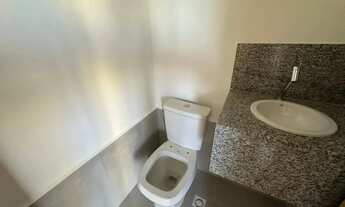 Imagem 7: Sobrado para venda tem 181 metros quadrados com 4 quartos