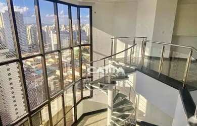 Imagem: Cobertura com 4 dormitórios para alugar