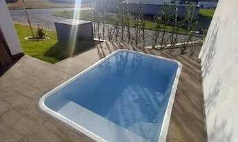 Imagem 7: Casa com 3 dormitórios à venda, 100 m² por R$ 580.000,00 - Ubatiba - Maricá/RJ