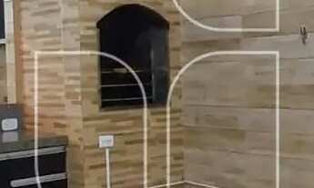 Imagem 10: Casa no Condomínio Terra Nova Marília - Marília