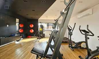 Imagem 6: Apartamento a venda no Edifício Monterey. Bairro Olhos D'agua