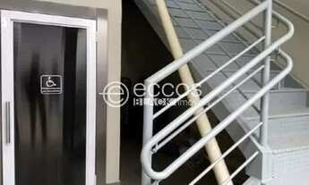 Imagem 2: Sala comercial para aluguel, Santa Mônica - Uberlândia/MG