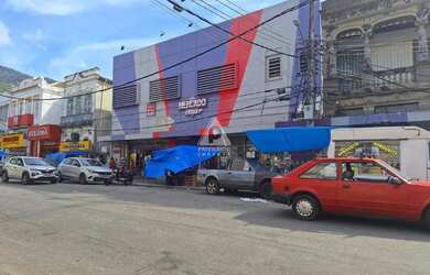 Imagem 4: VENDO APARTAMENTO NO RIO COMPRIDO